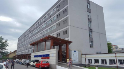 Anunț de vânzare