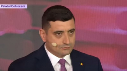 Cristian Andrei, consultant politic: „Cheia alegerilor e să nu fie lăsat Simion să joace singur pe mesajul Schimbării, pentru că va câștiga 100%” 