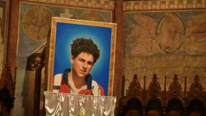Papa Leon al XIV-lea reia procesul de canonizare al „influencerului lui Dumnezeu”. Carlo ar putea deveni primul sfânt din generaţia milenialilor
