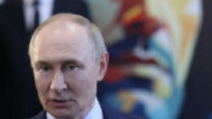 Vladimir Putin se teme de Statele Unite, spune Volodimir Zelenski: Faptul că Trump se află la Casa Albă va face diferența