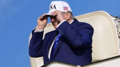 Putin l-a prins pe Trump cu o mână moartă: SUA au o problemă, Rusia profită de gafă și face mutări ascunse