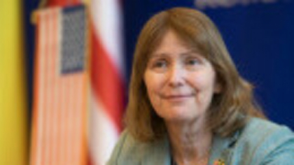 Ce se va întâmpla cu ambasadoarea SUA la București, Kathleen Kavalec. „Este mândră de cariera sa de 40 de ani ca diplomat”