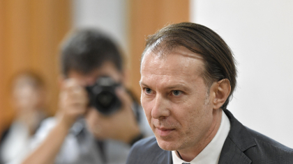 Florin Cîțu spune că Bolojan riscă să piardă sprijinul PSD