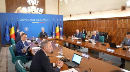 Guvernul pregătește restituirea banilor către producătorii de energie supraimpozitați