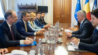 Grindeanu: România are nevoie de modernizare, dar într-un cadru just și echitabil