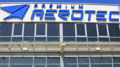 Afacerile Premium Aerotec, pro­ducător de componente pen­tru aeronavele Airbus, au crescut cu 34,9% în 2024, ajungând la aproape 617,9 mil. lei