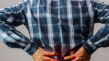 Remediul natural folosit în combaterea durerilor cronice de spate. Efecte vizibile până la un an de zile