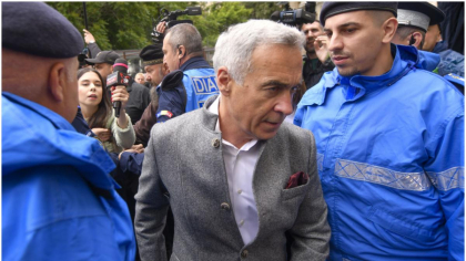 Avocata lui Călin Georgescu distruge rechizitoriul din dosarul clientului său: „Procurorul a scris un roman poliţist bunicel. Dar unde e legătura cu Georgescu. Instanţa o să râdă”