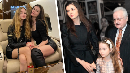 Irina Columbeanu o părăsește pe mama ei. De ce pleacă de lângă Monica Gabor, nu s-a sfiit să recunoască: „Am 18 ani, e responsabilitatea mea”