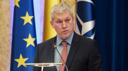 Cătălin Predoiu a preluat mandatul de premier interimar