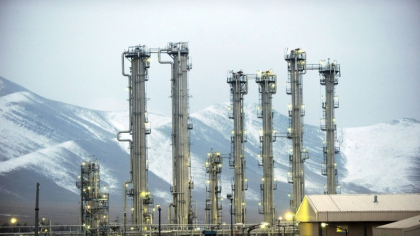 Șeful AIEA asigură că nu există indicii ale unui „program sistematic în Iran de producere a unei arme nucleare”