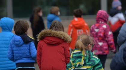 Când se întorc elevii din București la școală. Anunțul ministrului Educației, Daniel David