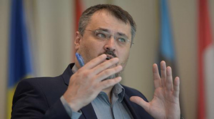 Ghinea îl acuză pe Rafila că blochează informații despre spitalele din PNRR: „De aici a pornit tot”