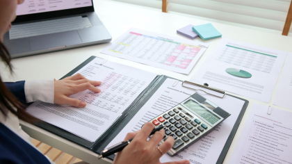 Firmele care au avut pierdere mare în trecut vor trebui să plătească cel puțin 30% din profit în 2025