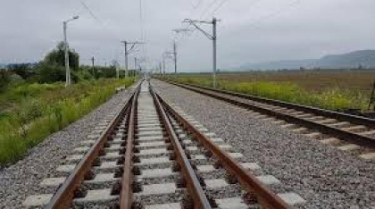 2,3 miliarde de lei pentru modernizarea liniei de cale ferată Drobeta Turnu Severin-Băile Herculane