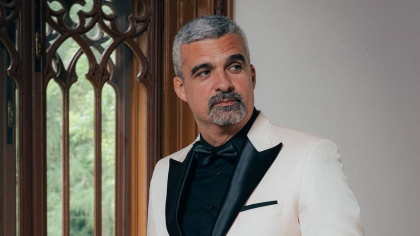 Aurelian Temișan, despre debutul său în industria muzicală: „Cred că am avut gena bună și cei șapte ani de acasă”