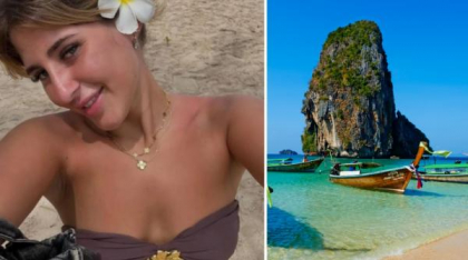 Povestea şocantă a studentei din Anglia care a dispărut în timpul vacanţei din Thailanda. Cum a apărut într-un tribunal din Georgia