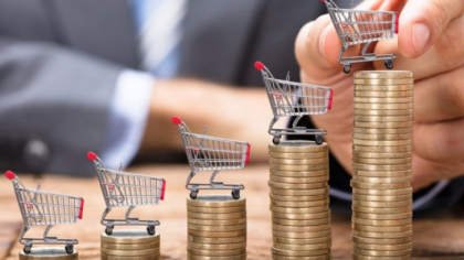 Inflație ridicată și economie pe loc: România, codașă în UE la stabilitate economică