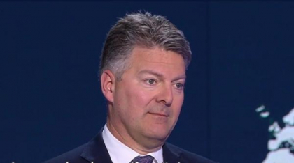 Europarlamentarul Andreas Schwab, despre importanţa pieţei unice: "O piață unică mai eficientă înseamnă şi o piață națională eficientă"