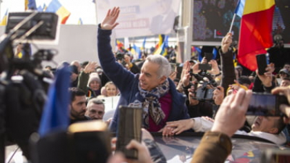 Călin Georgescu, trimis în judecată alături de Horațiu Potra: Sunt acuzați de "tentativă de comitere a unor acțiuni împotriva ordinii constituționale"
