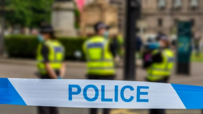 Trei iranieni, arestați în Marea Britanie pentru spionaj în favoarea Teheranului