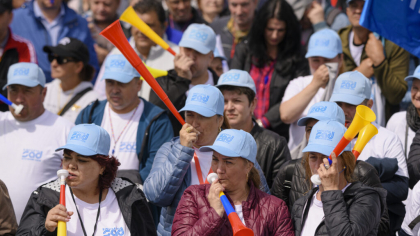 Blocul Național Sindical intră în „stare de alertă”