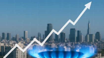 Facturile la energie electrică și gaze cresc din nou! Ce urmează după 1 iulie 2025