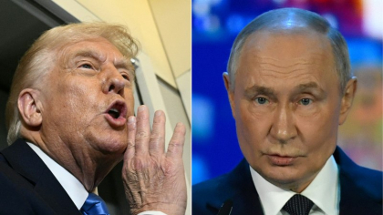 Pe cine va asculta Trump. Miza noului front fierbinte în războiul din Ucraina