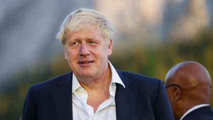 Fostul premier britanic Boris Johnson explică ce trebuie să se întâmple pentru ca Ucraina să câștige războiul „într-un an sau doi”