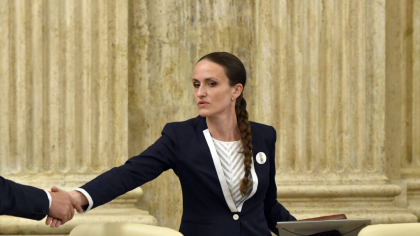 Oana Ţoiu to attend informal meeting of EU foreign ministers in Copenhagen