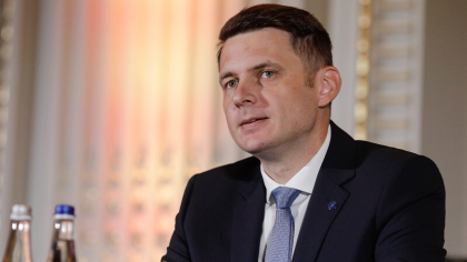 Membru în Biroul Executiv PNL fără a fi membru de partid. Mircea Abrudean: Poate aduce prospețime și încredere