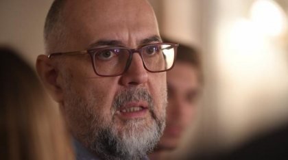 Kelemen Hunor: Eu aş creşte TVA-ul de la 19 la 21% şi aş lăsa TVA-ul coborât doar pentru alimente şi medicamente