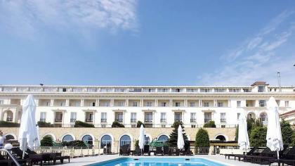Hotelul Iaki din Mamaia, renovat cu 2 milioane de euro: „Pentru anul acesta ne-am propus atingerea cifrei de afaceri de anul trecut“