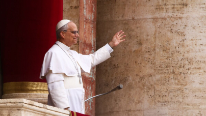 Papa Leon al XIV-lea aduce schimbări la Vatican! Ce mașină folosește noul Suveran Pontif