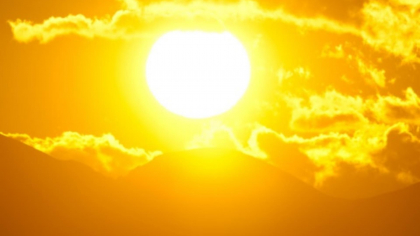 Val de caniculă peste România: Cod galben de temperaturi extreme în mai multe regiuni