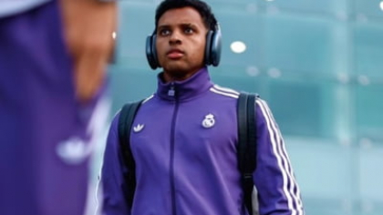 Tensiune maximă la Real Madrid, cu fotbalistul brazilian care n-a vrut să joace contra Barcelonei