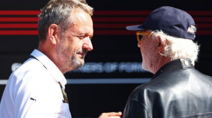F1: Steve Nielsen este noul director al echipei Alpine