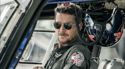 De ce a murit Felix Baumgartner, iubitul Mihaelei Rădulescu. Verdictul oficial oferit de anchetatori