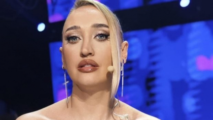 Cum se simte Ilona Brezoianu în primul trimestru de sarcină. Actrița va deveni pentru prima oară mamă. „În unele zile mai bine, în altele mai rău”