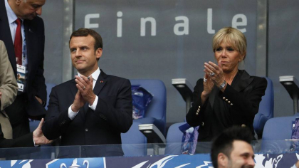 Brigitte și Emmanuel Macron, împreună doar cu numele? Ce secret ascunde cuplul prezidențial francez