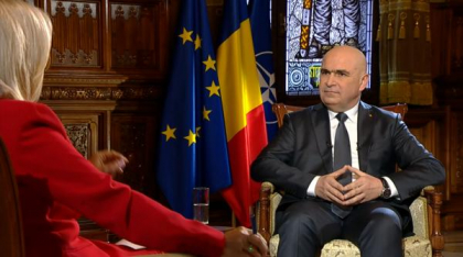 Mesajul transmis de Călin Georgescu înainte de turul 2 al alegerilor prezidențiale, în care nu îl menționează deloc pe George Simion | VIDEO