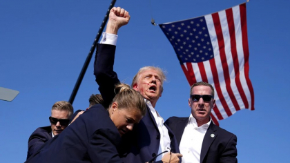Tentativa de asasinare a lui Trump a avut loc după o „cascadă” de greșeli ale Serviciului Secret. „A fost o prăbușire totală a securității”
