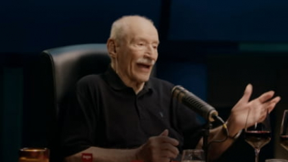 Victor Rebengiuc se retrage din teatru, după o carieră de 70 de ani