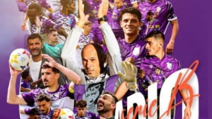 A doua echipă promovată matematic în Superliga, după Csikszereda
