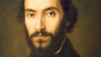 29 iunie: Ziua când s-a născut Nicolae Bălcescu, conducător al Revoluției române de la 1848