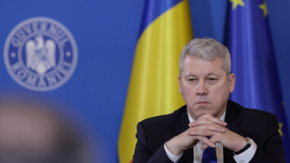 Cine este Cătălin Predoiu, desemnat pentru a treia oară premier interimar. Ce avere are Cătălin Predoiu
