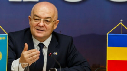 Reacția lui Fritz după ce Boc i-a numit pe consilierii USR ”papagali şi populişti” la Cluj şi ”responsabili la Bucureşti când e nevoie”