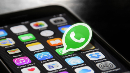 După ani de încercări, WhatsApp cedează în cele din urmă 