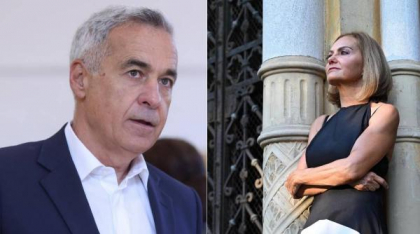 Cine este judecătoarea pusă sub supraveghere de procurori, în dosarul lui Călin Georgescu