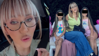 Dana Roba, furioasă pe fosta soacră! O amenință cu tribunalul: „I-a spus fetei mele să nu mai…”